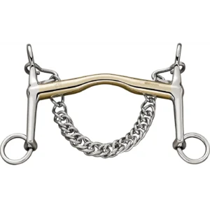 Sprenger HO kandarstang 12 mm/5 cm. Str 11.5 cm.