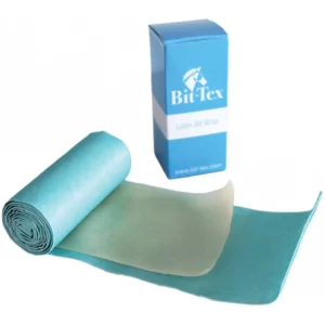 Bit-tex, latex bidtape