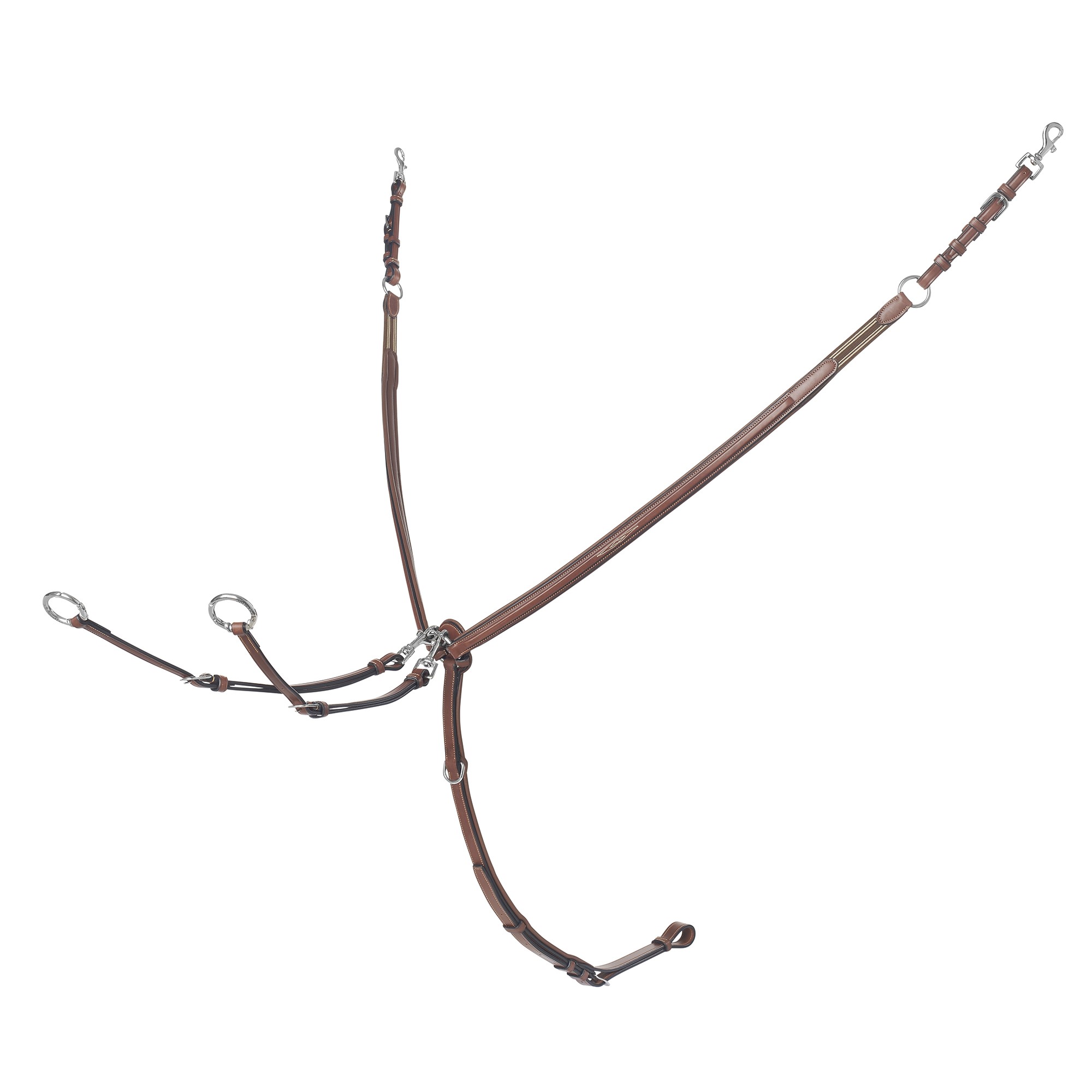 Renaissance elastisk 2-punktsfortøj