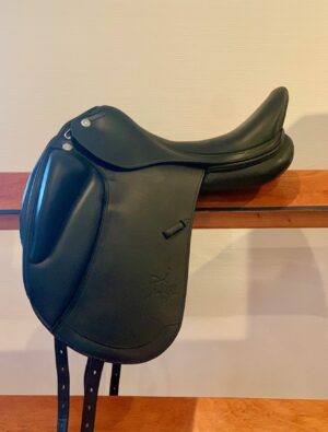 Prestige X-Helen Pure K D monoflap, small knæstøtte, 17/33, 1 stk