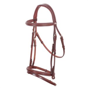 By EQL trense Wynswood, kun str full.