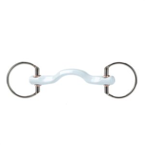 Beris eggbutt med tynd Konnex munddel (14 mm).