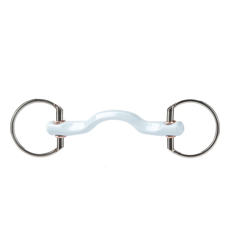 Beris eggbutt med tynd Konnex munddel (14 mm).