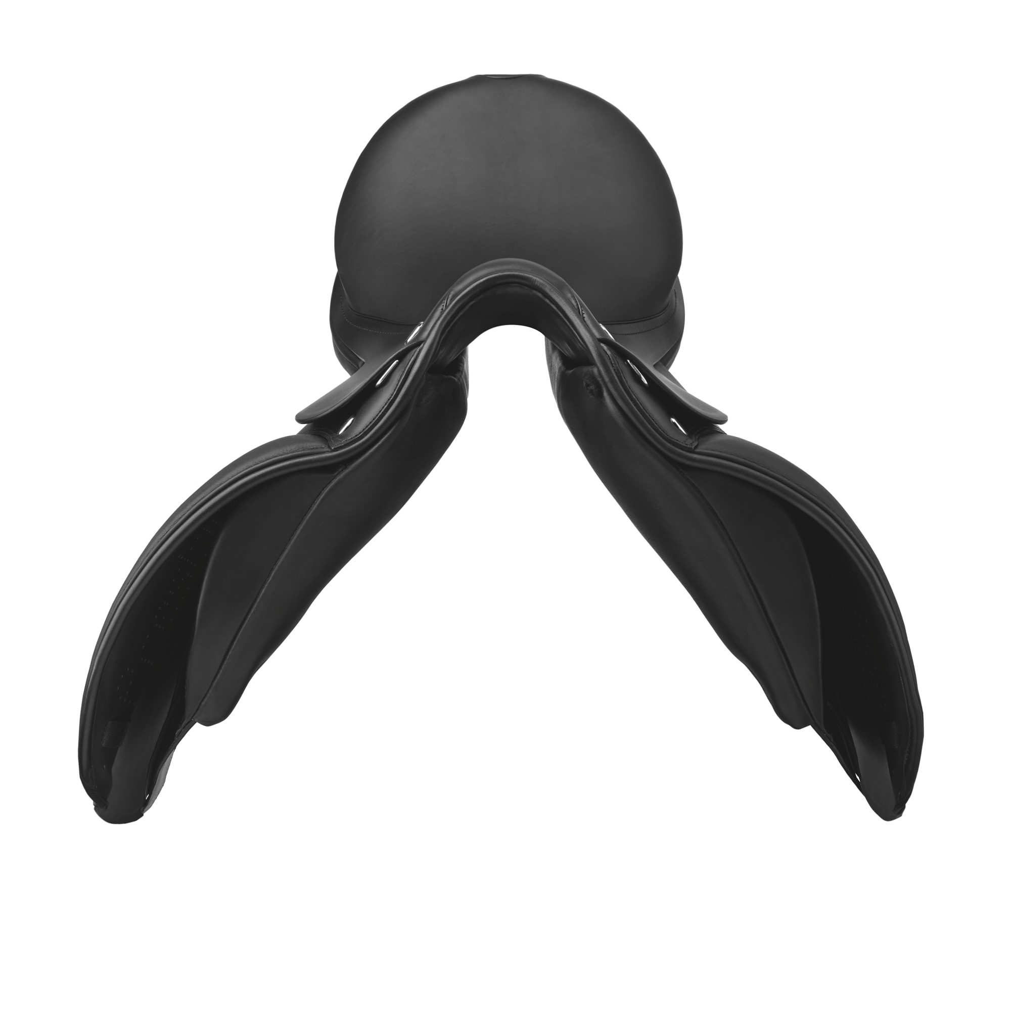 Prestige Optimax Classic D 17/33, sort, kalveskind. - Billede 3