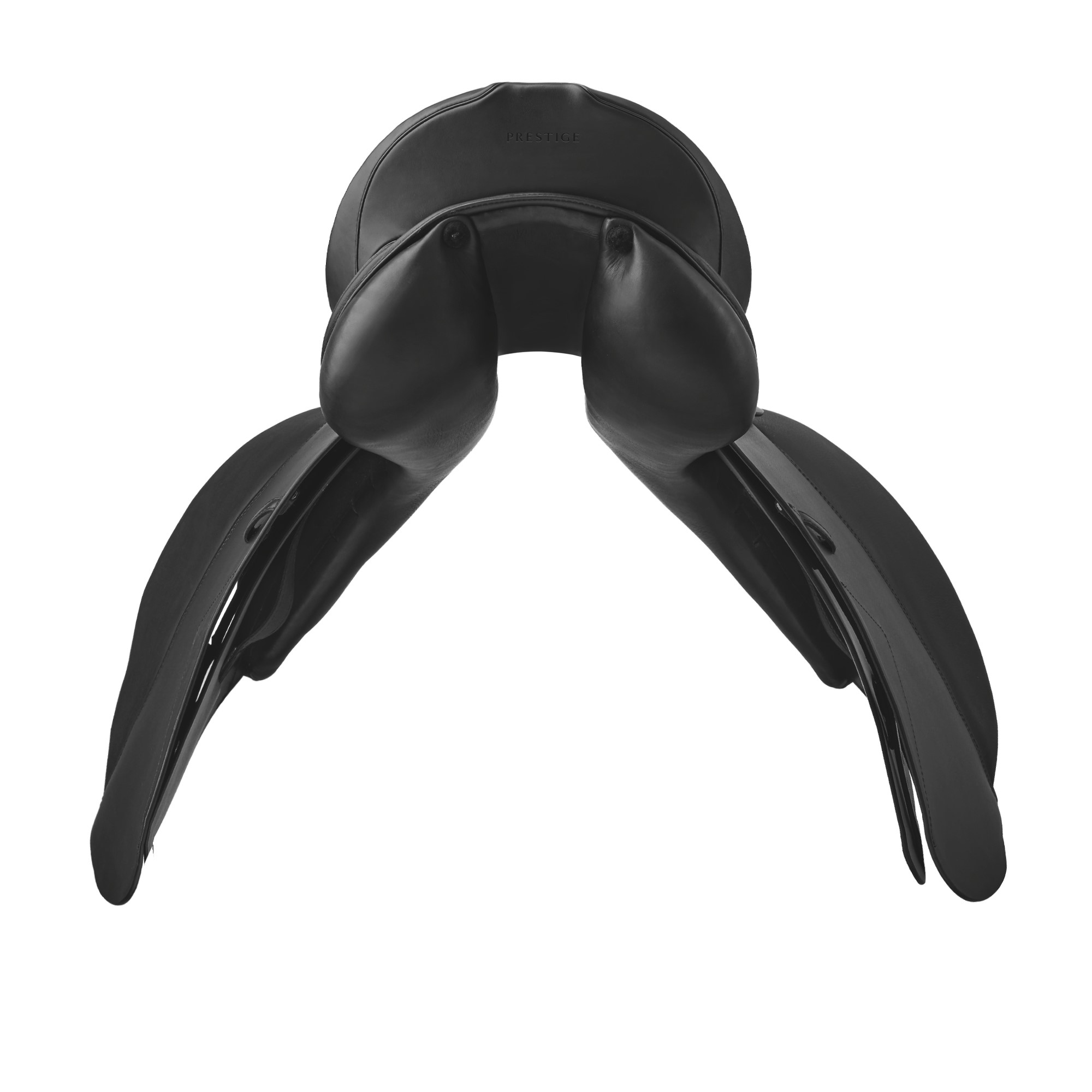 Prestige Optimax Classic D 17/33, sort, kalveskind. - Billede 4