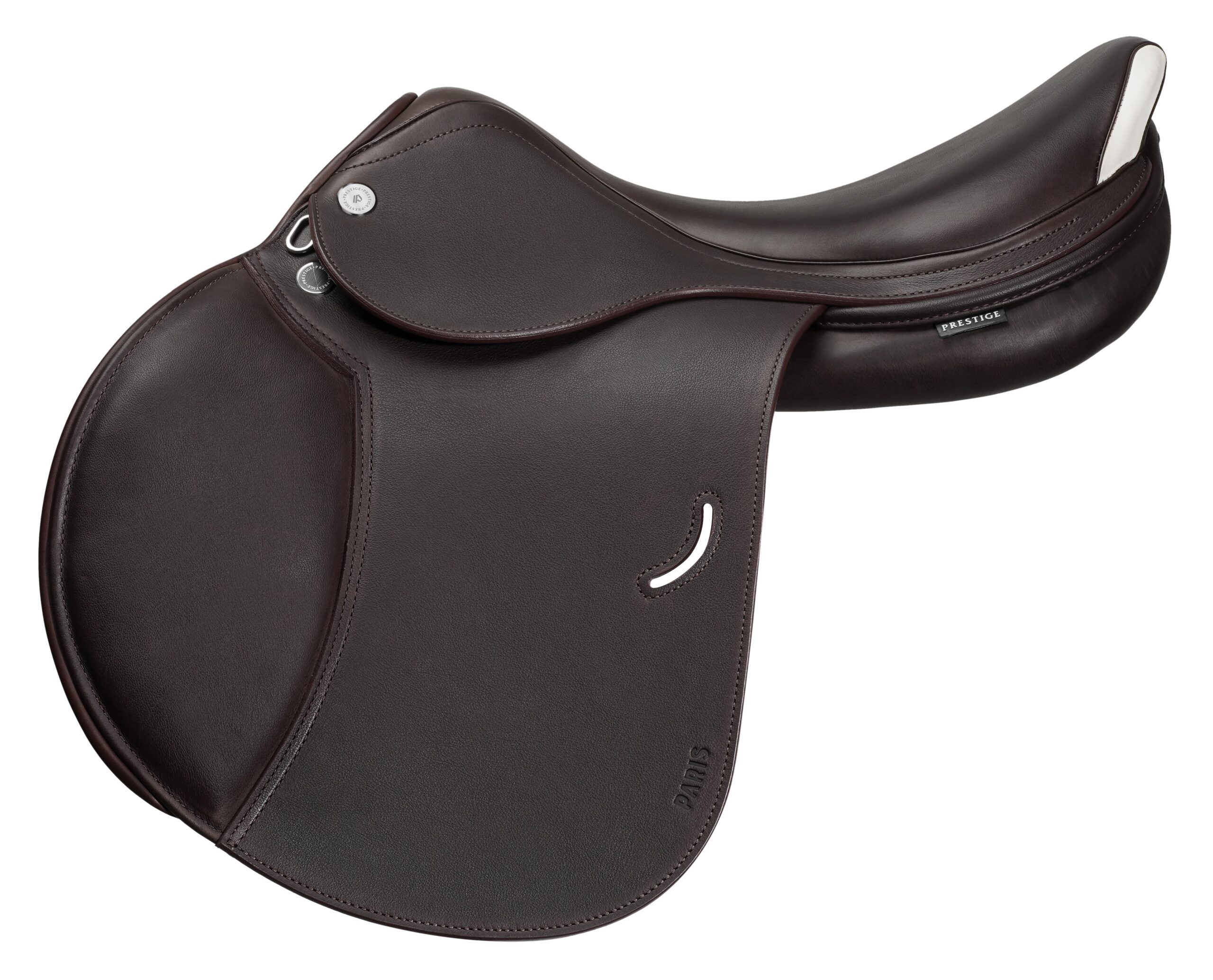 Prestige Paris springsadel 16/34.