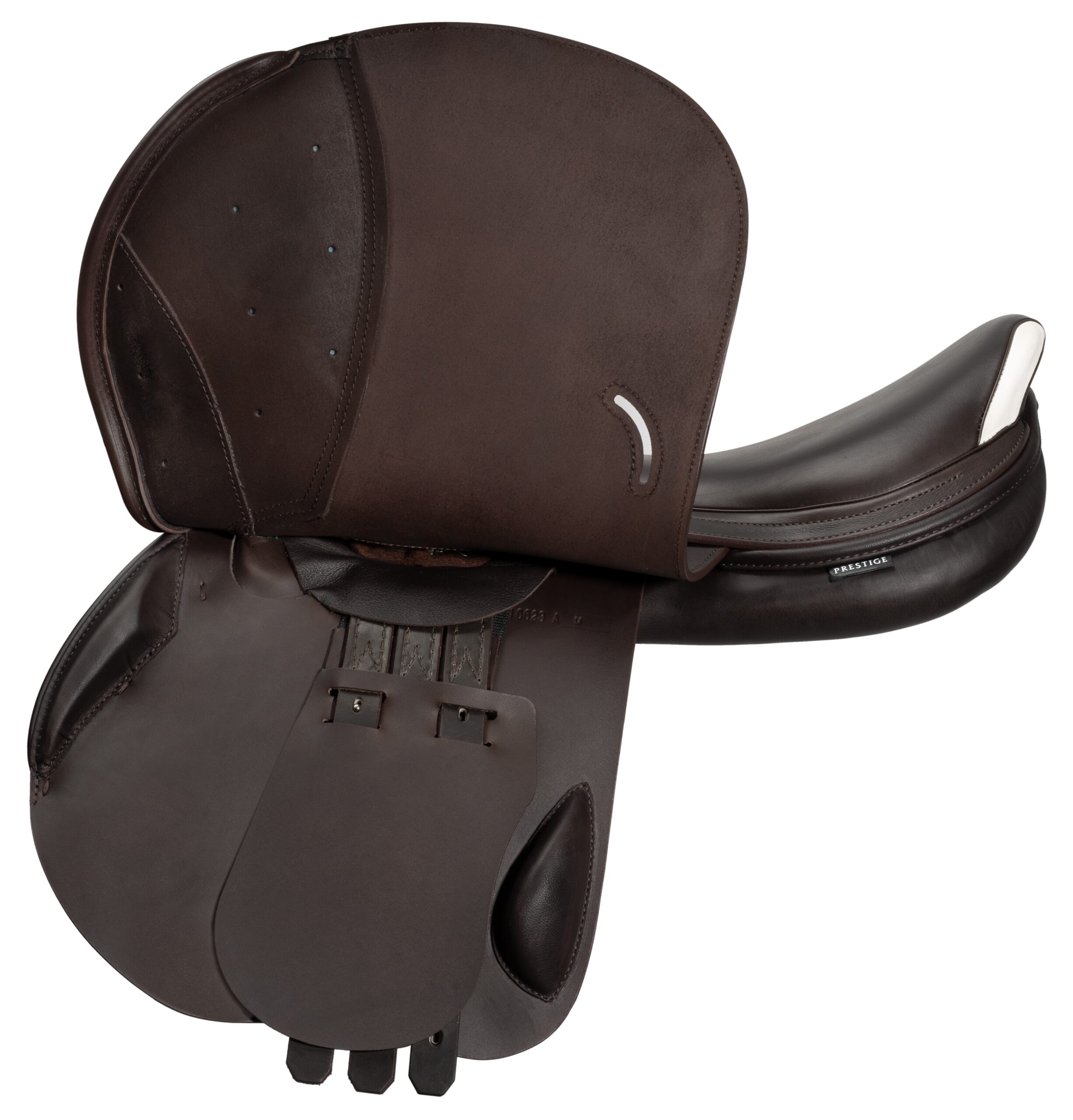 Prestige Paris springsadel 16/34. - Billede 5