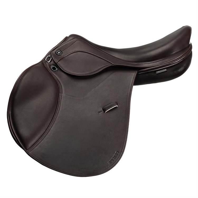 Prestige Rubino AS-X. 17/34, elitelæder. - Billede 3