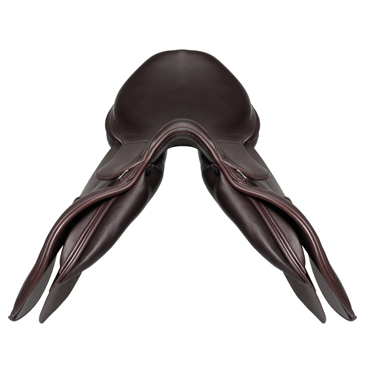 Prestige Rubino AS-X. 17/34, elitelæder. - Billede 4