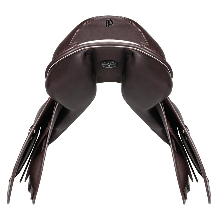 Prestige Rubino AS-X. 17/34, elitelæder. - Billede 5