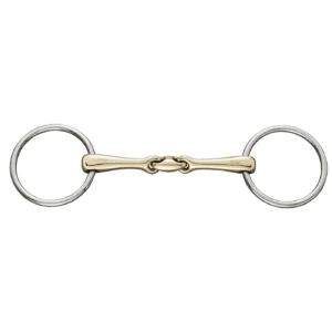 Sprenger KK-ultra trinsebid tredelt 16 mm. Str 12.5 cm.