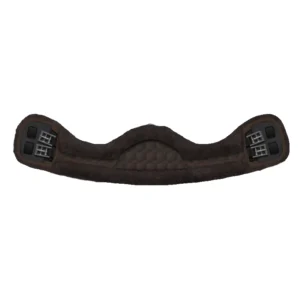 Mattes dressurgjord cresent 80 cm.