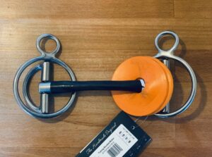 Bomber danish guard med moulded munddel (14 mm tykkelse).