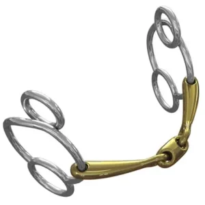 Neue Schule Tranz Angled universal. Str 13,3 cm