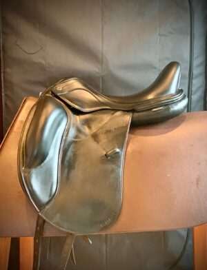 Prestige Brilliante AS-X. 17/33.