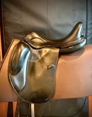 Prestige Brilliante AS-X. 17/34-35.